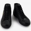Chaussures mi-hautes Fred Perry Hughes
