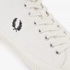Chaussures mi-hautes Fred Perry Hughes
