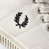 Chaussures mi-hautes Fred Perry Hughes