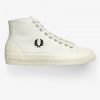 Chaussures mi-hautes Fred Perry Hughes