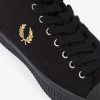Chaussures mi-hautes Fred Perry Hughes
