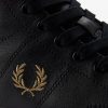 Chaussures mi-hautes Fred Perry Hughes