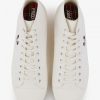 Chaussures mi-hautes Fred Perry Hughes