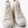 Chaussures mi-hautes Fred Perry Hughes