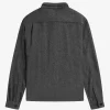 Chemise à chevrons pour homme