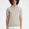 Chemise classique en tricot pour homme
