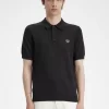 Chemise classique en tricot pour homme