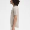 Chemise classique en tricot pour homme