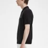 Chemise classique en tricot pour homme