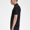 Chemise classique en tricot pour homme