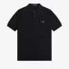 Chemise classique en tricot pour homme