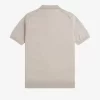 Chemise classique en tricot pour homme