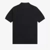 Chemise classique en tricot pour homme