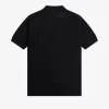 Chemise classique en tricot pour homme