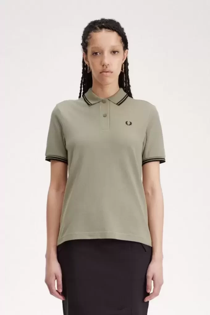 Chemise femme G3600