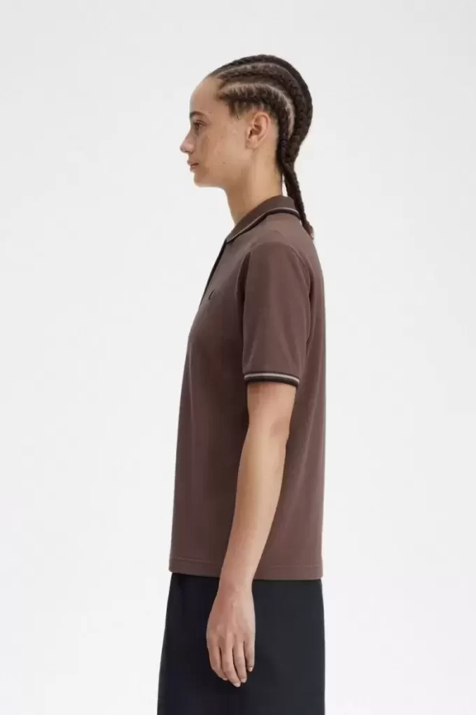 Chemise femme G3600