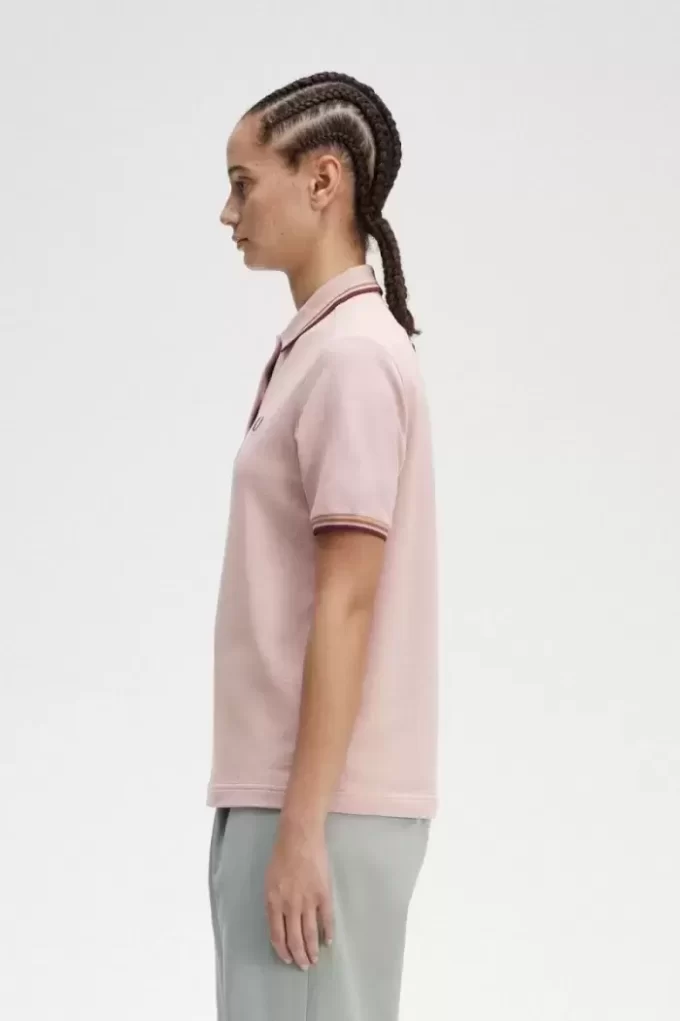 Chemise femme G3600