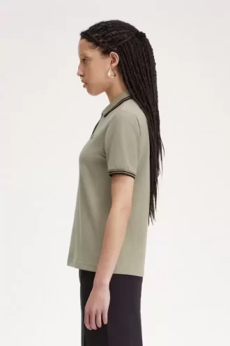 Chemise femme G3600