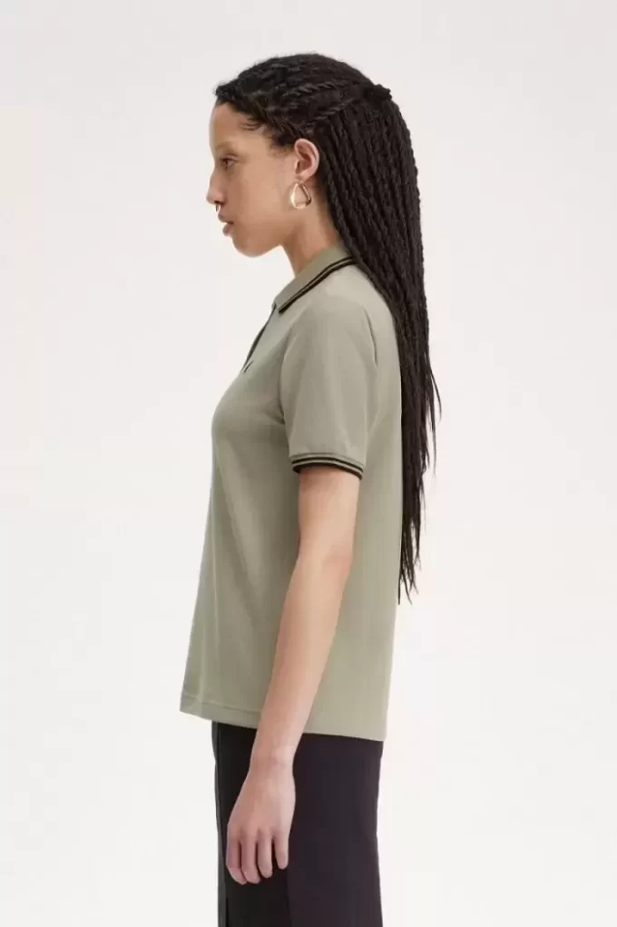 Chemise femme G3600