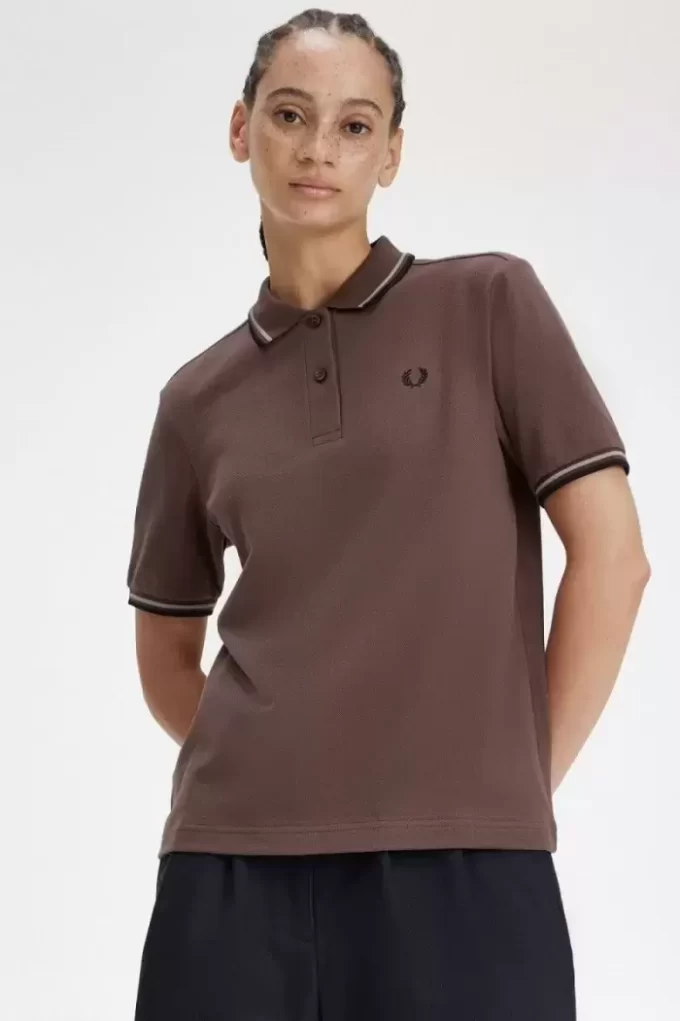 Chemise femme G3600