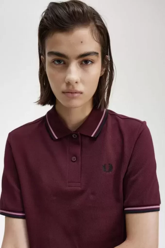 Chemise femme G3600