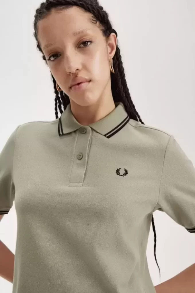 Chemise femme G3600