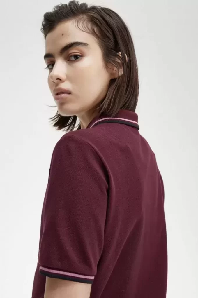 Chemise femme G3600