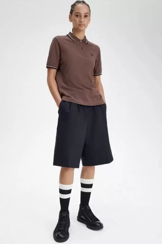 Chemise femme G3600