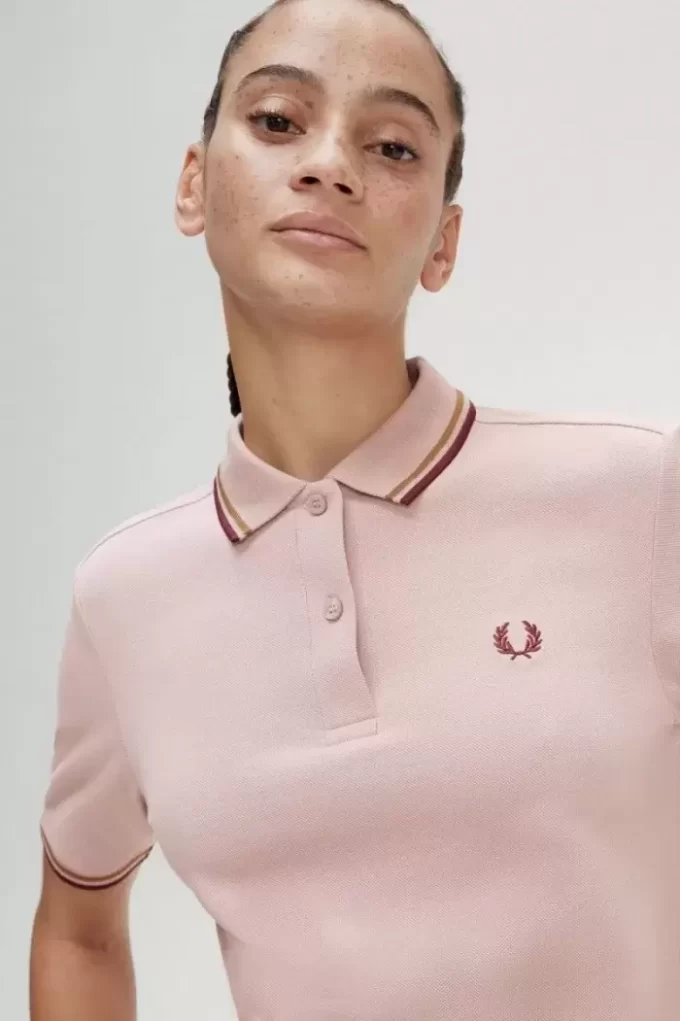 Chemise femme G3600