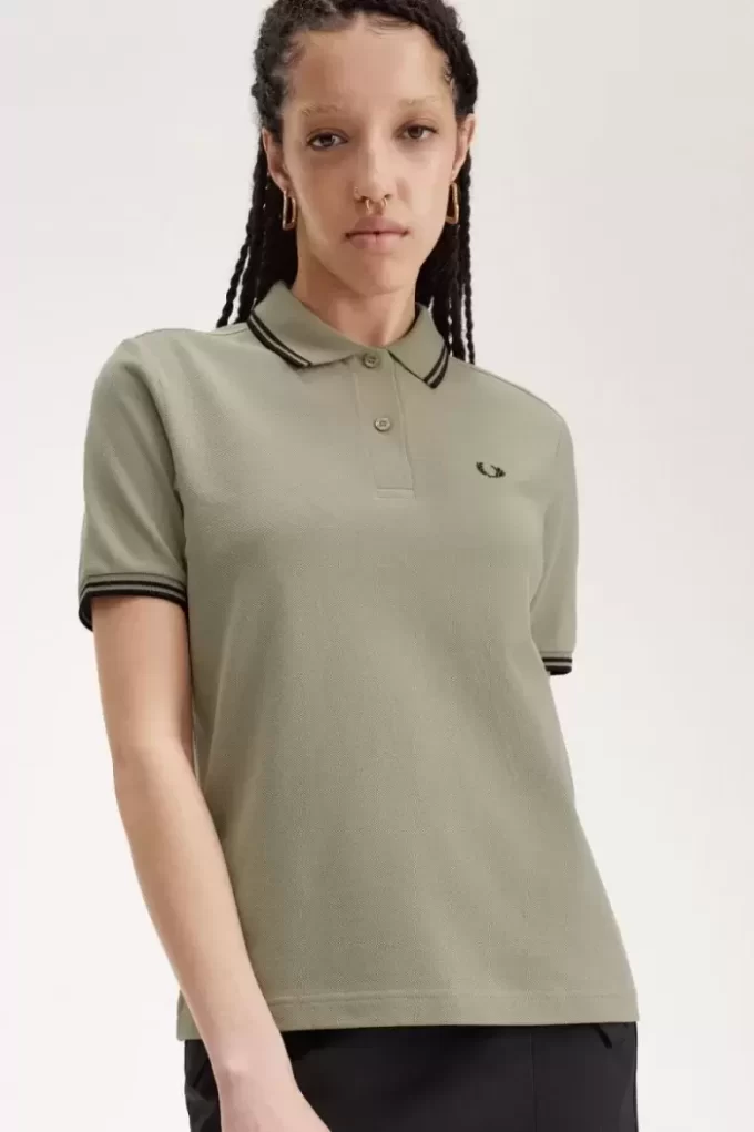 Chemise femme G3600