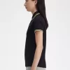 Chemise Fred Perry G12 pour femme