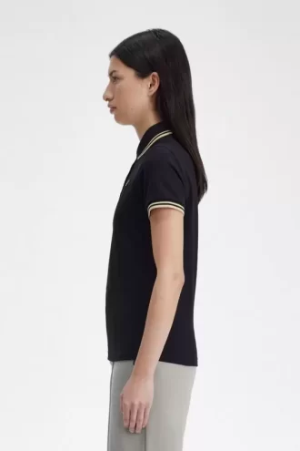 Chemise Fred Perry G12 pour femme