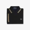 Chemise Fred Perry G12 pour femme