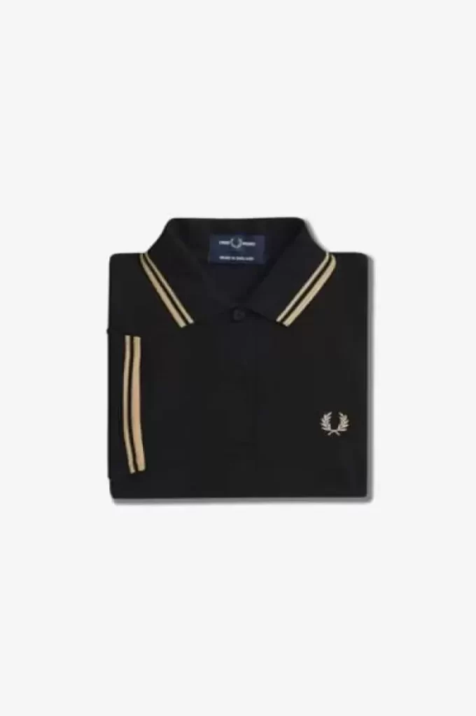 Chemise Fred Perry G12 pour femme
