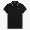 Chemise Fred Perry G12 pour femme
