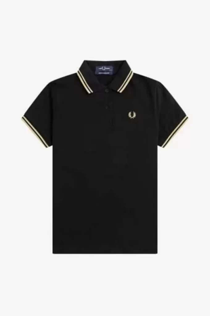 Chemise Fred Perry G12 pour femme
