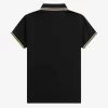 Chemise Fred Perry G12 pour femme