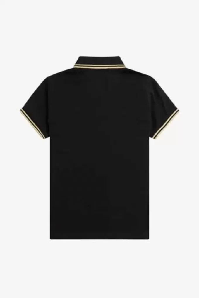 Chemise Fred Perry G12 pour femme
