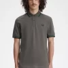 Chemise Fred Perry M12 pour homme
