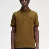 Chemise Fred Perry M12 pour homme