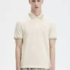 Chemise Fred Perry M12 pour homme