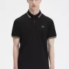 Chemise Fred Perry M12 pour homme