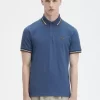 Chemise Fred Perry M12 pour homme