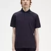 Chemise Fred Perry M12 pour homme