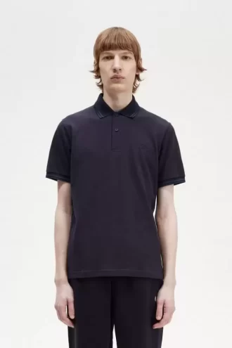Chemise Fred Perry M12 pour homme