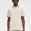 Chemise Fred Perry M12 pour homme