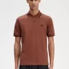 Chemise Fred Perry M12 pour homme