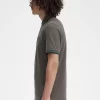 Chemise Fred Perry M12 pour homme