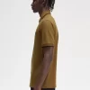 Chemise Fred Perry M12 pour homme