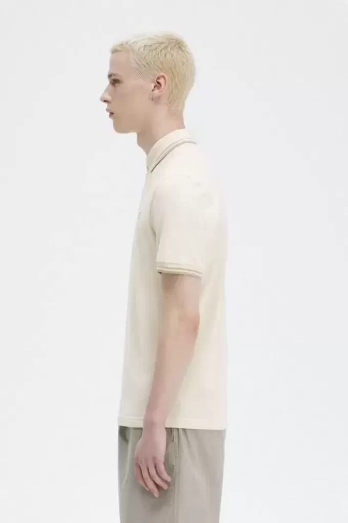 Chemise Fred Perry M12 pour homme